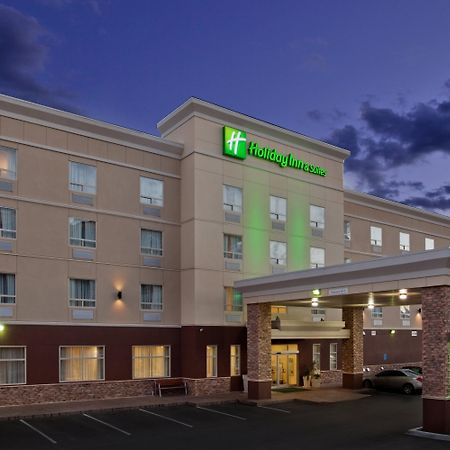 Holiday Inn Hotel And Suites-Kamloops By Ihg Buitenkant foto