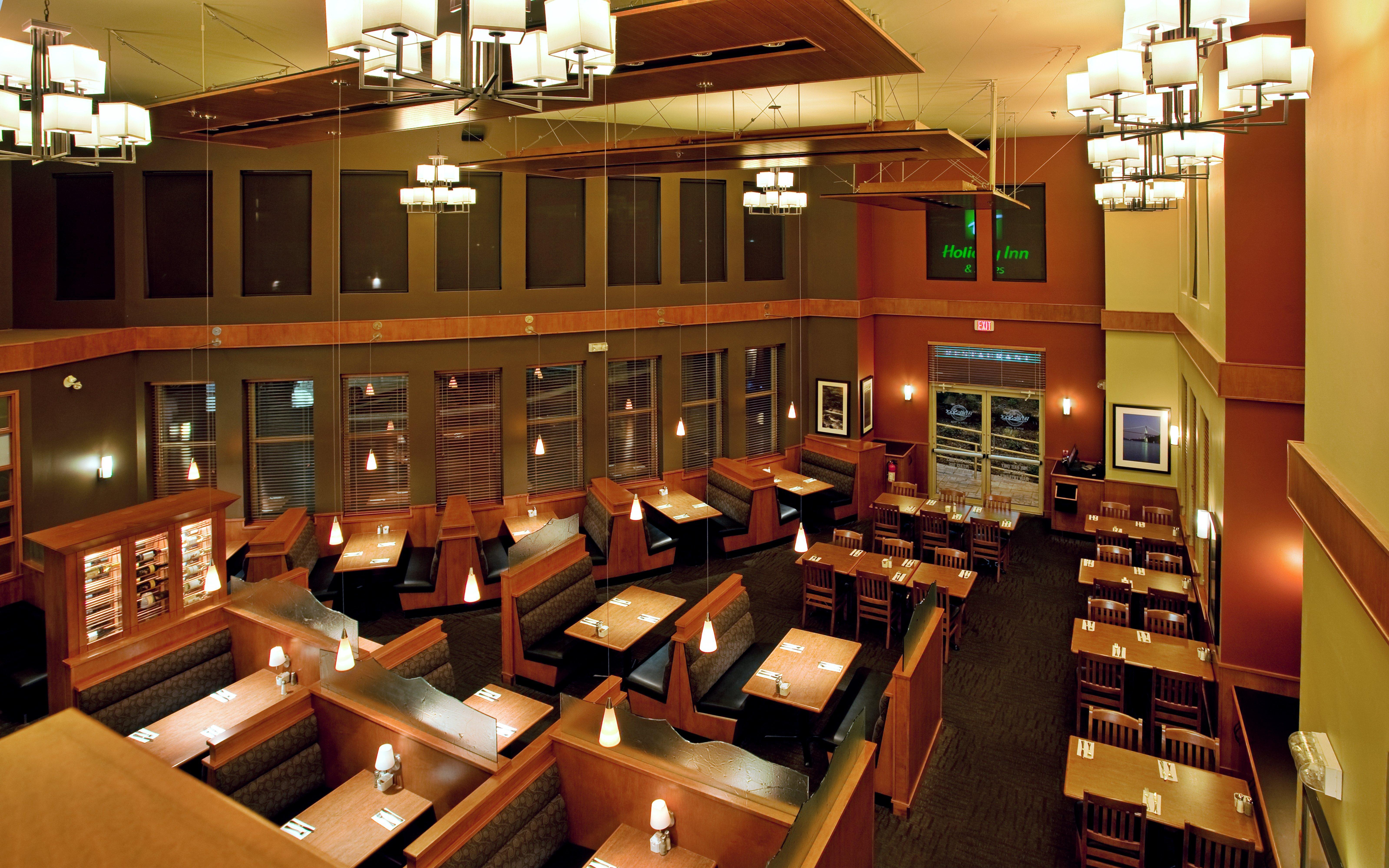 Holiday Inn Hotel And Suites-Kamloops By Ihg Buitenkant foto