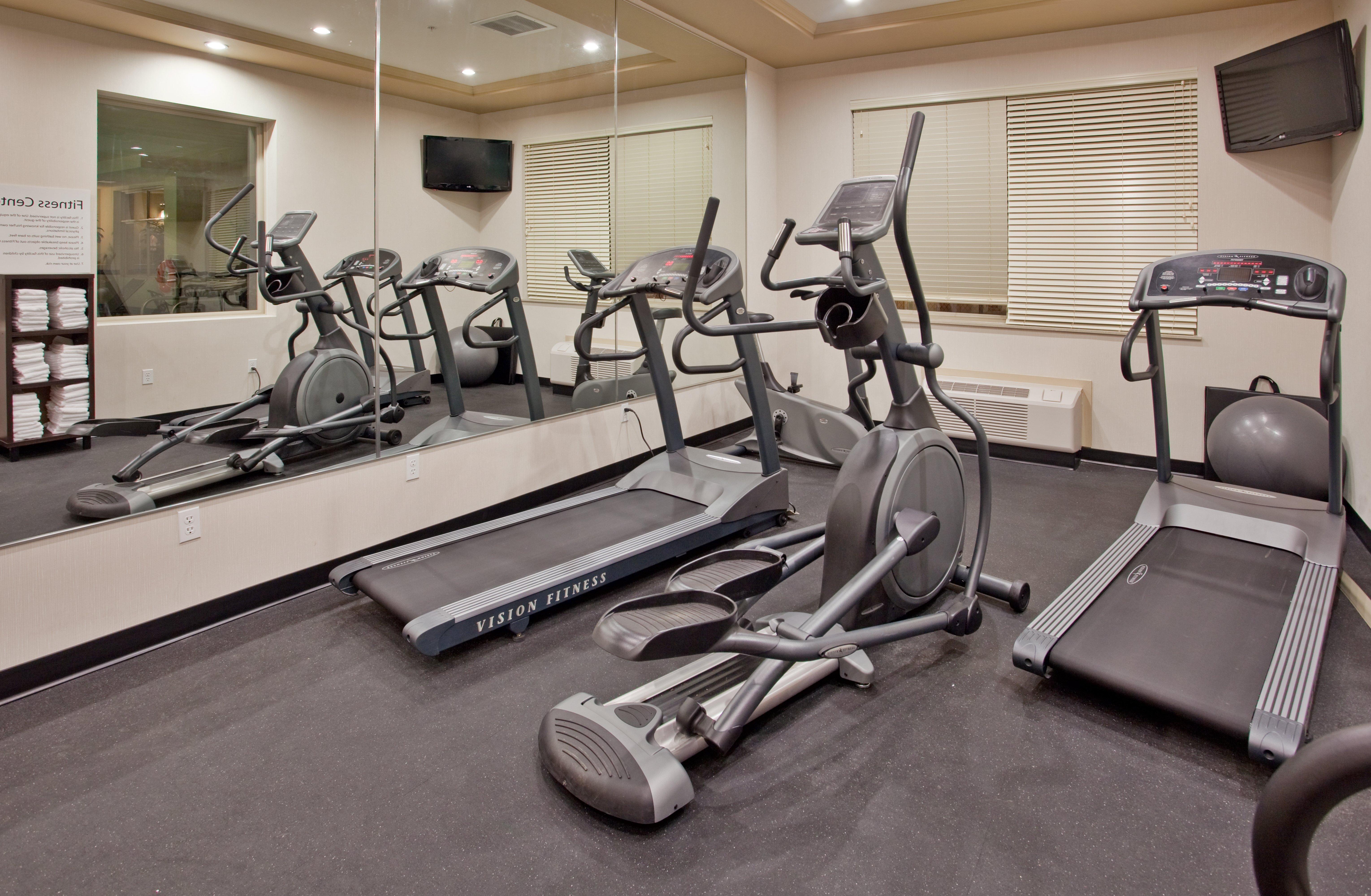 Holiday Inn Hotel And Suites-Kamloops By Ihg Buitenkant foto