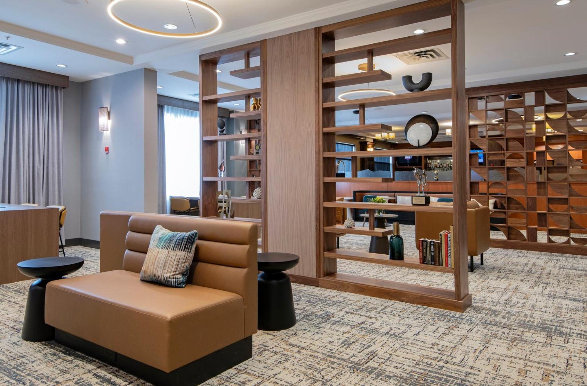 Holiday Inn Hotel And Suites-Kamloops By Ihg Buitenkant foto